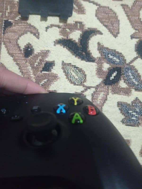 Xbox Series X Controller 10 by 10 condition 3