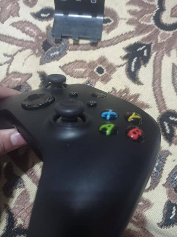 Xbox Series X Controller 10 by 10 condition 4