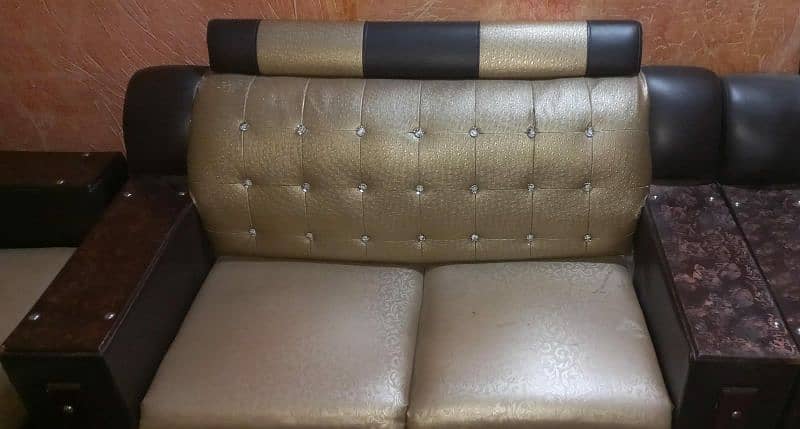 6 seater sofa set 1