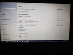 Lenovo ThinkPad T440 Core-i5-4th Gen 8 GB RAM 320 GB HDD 14″ Display