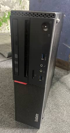 Lenovo core i5 6th generation