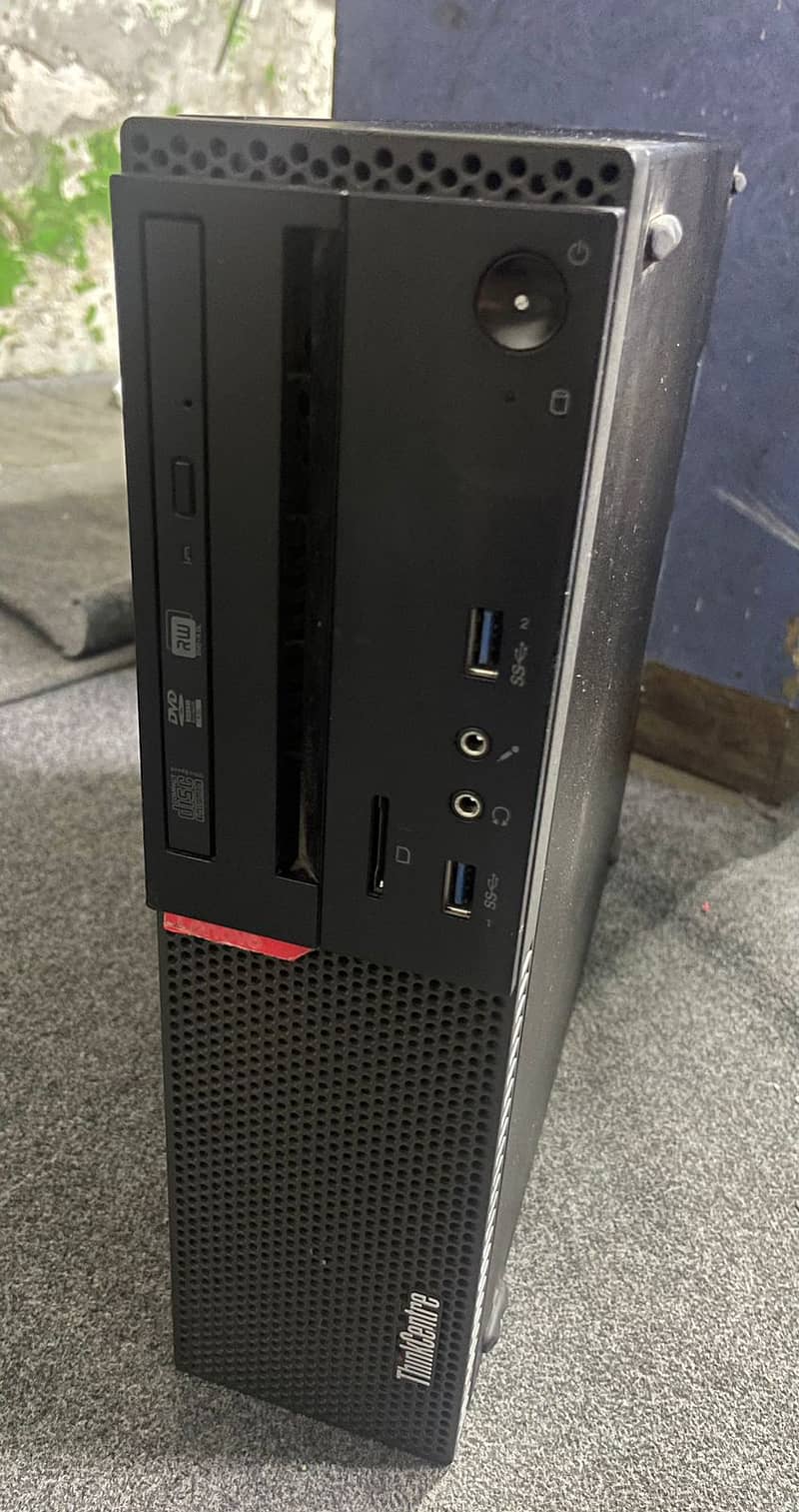 Lenovo core i5 6th generation 0