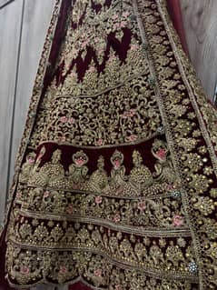 Bridal Lehenga Sale cheap Rate