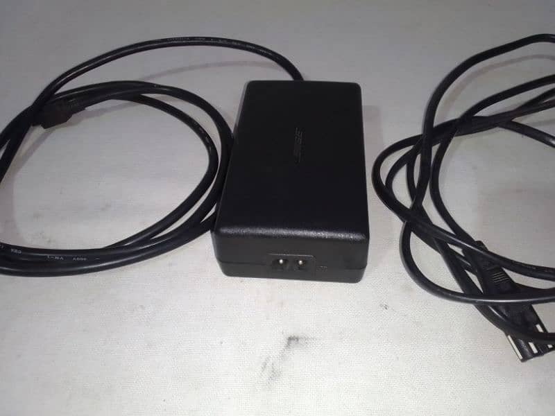 Bose adapter 7