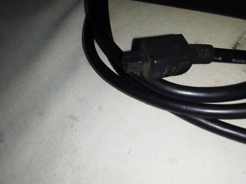 Bose adapter 8