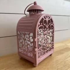 ikea lantern