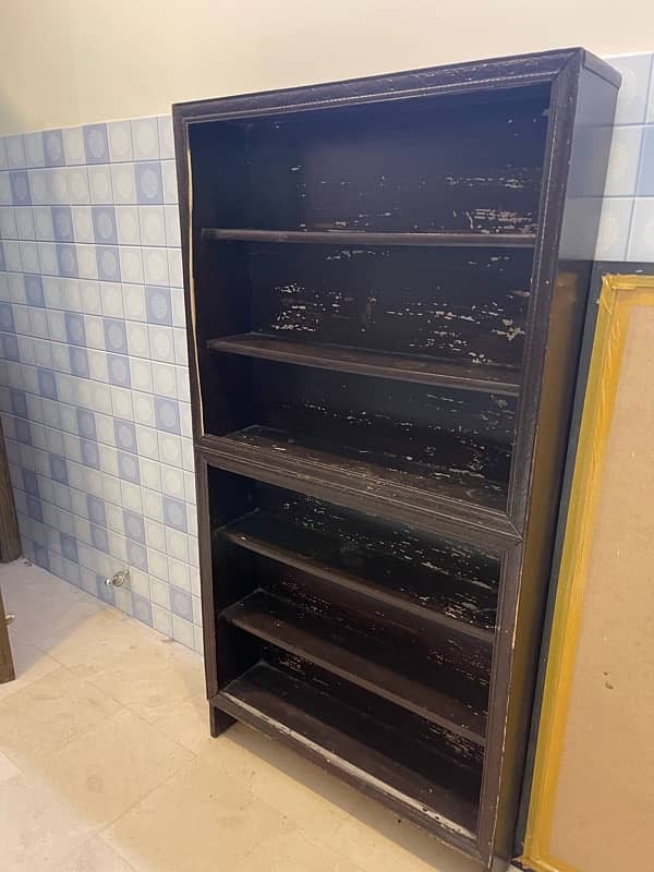 Cupboard 0
