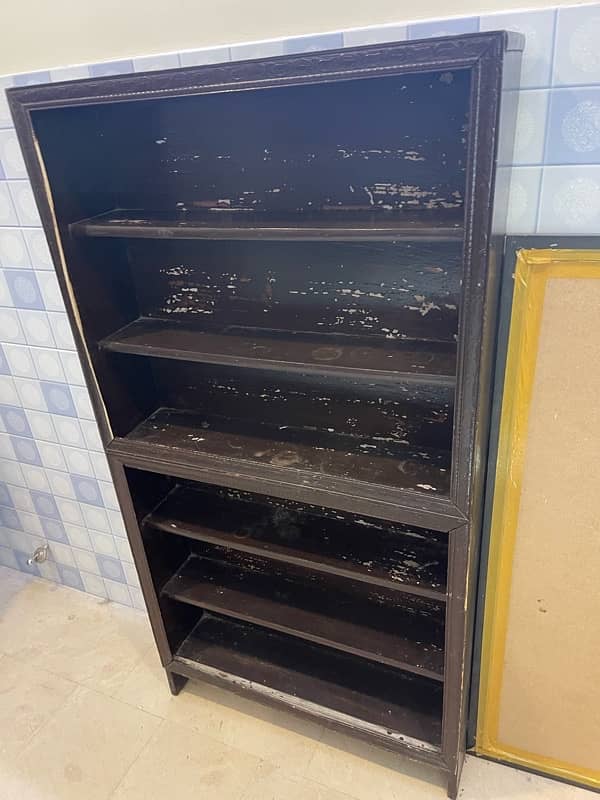Cupboard 1