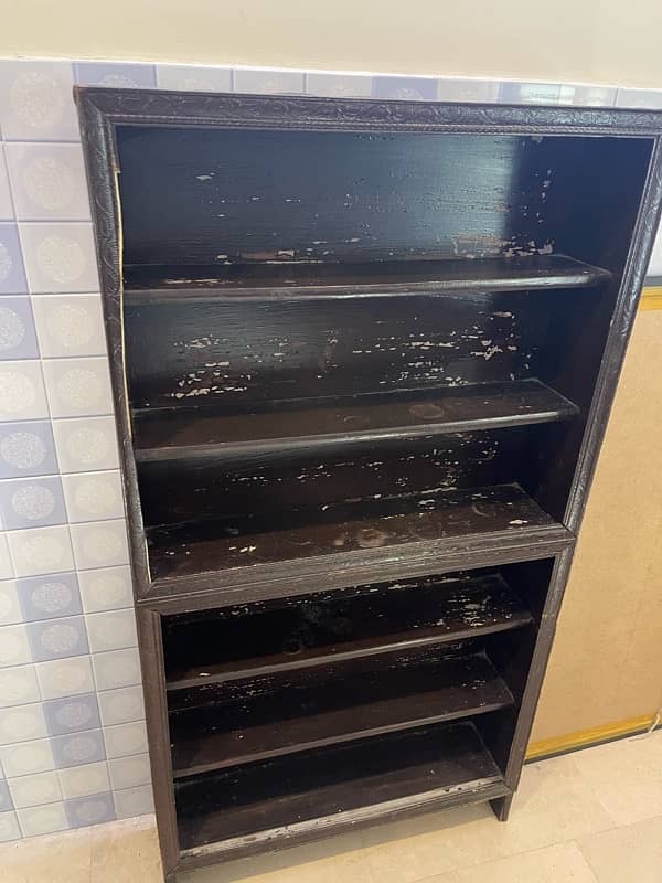 Cupboard 3