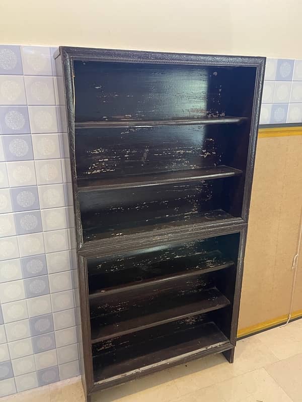 Cupboard 4