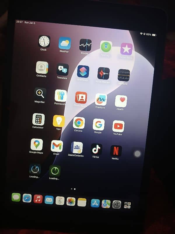 iPad mini 5 5th generation 4