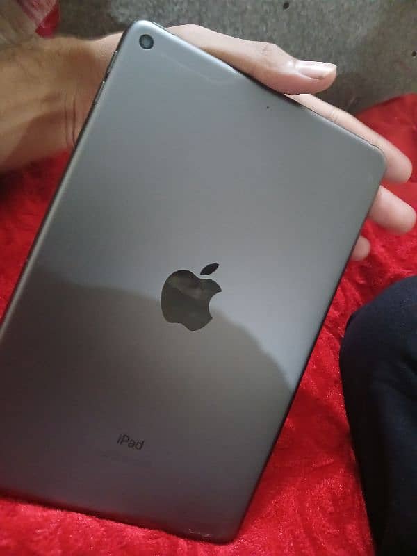 iPad mini 5 5th generation 6