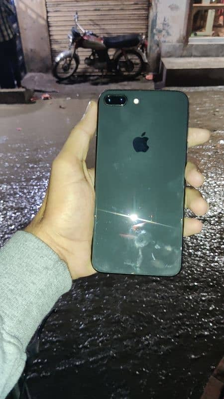 iphone 8plus 64gb Nonpta 1