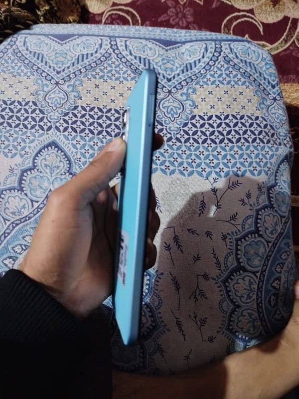 Infinix hot 50pro just like good condition 0