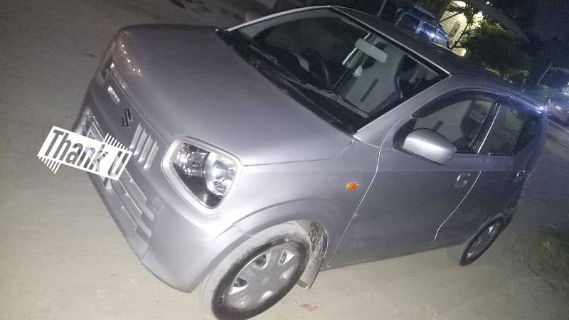 chance deal Suzuki Alto 2019 AGS VXL 03009239851 2