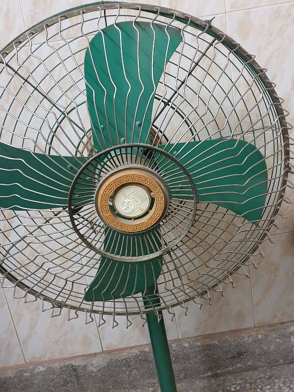 pedestal fan for sell 0