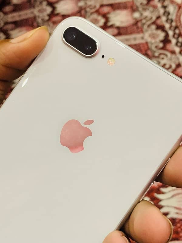 iphone 8 plus Pta Approved 2