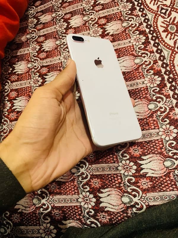 iphone 8 plus Pta Approved 8