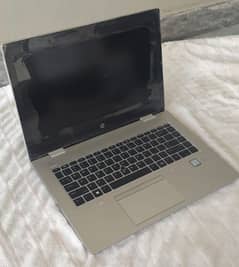 HP ProBook 640 G5 (i5 8th Gen)