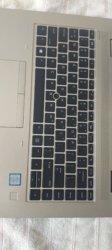 HP ProBook 640 G5 (i5 8th Gen) 2