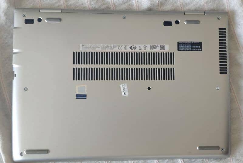 HP ProBook 640 G5 (i5 8th Gen) 4