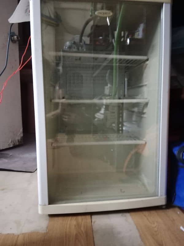 medical mini fridge 4