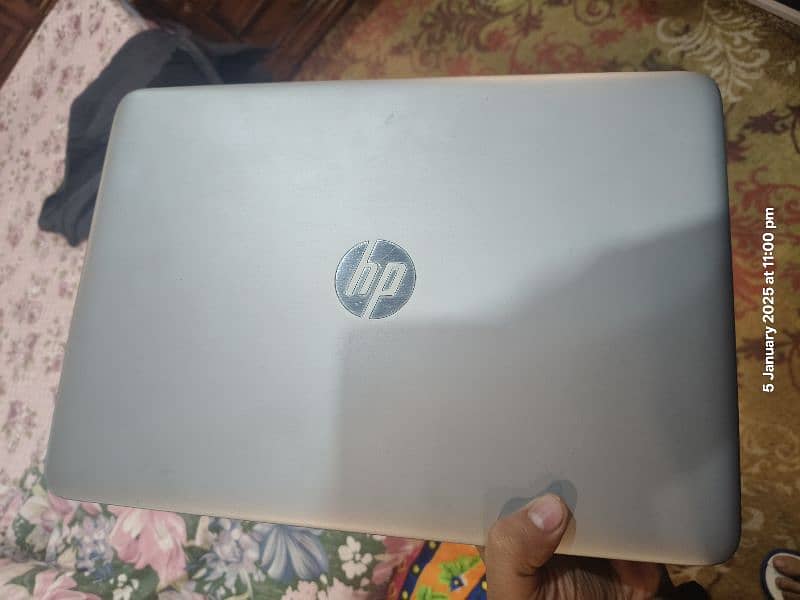 HP Elitebook 840 G3 0