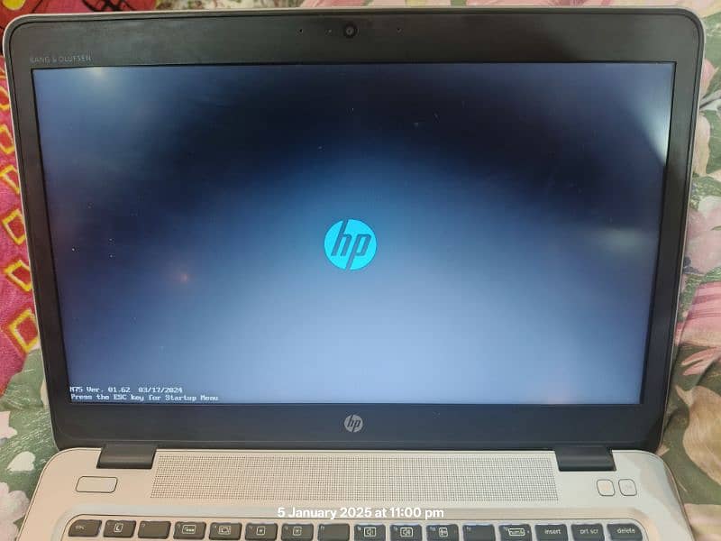 HP Elitebook 840 G3 1