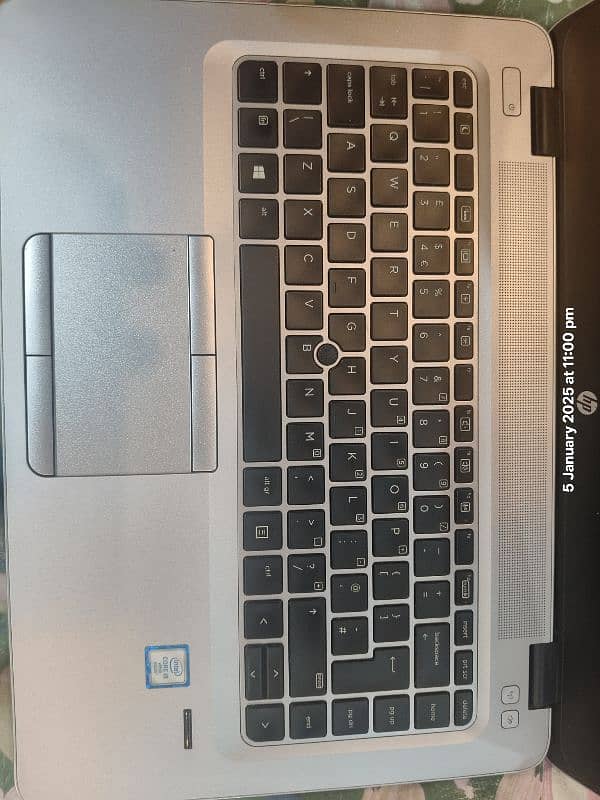 HP Elitebook 840 G3 2