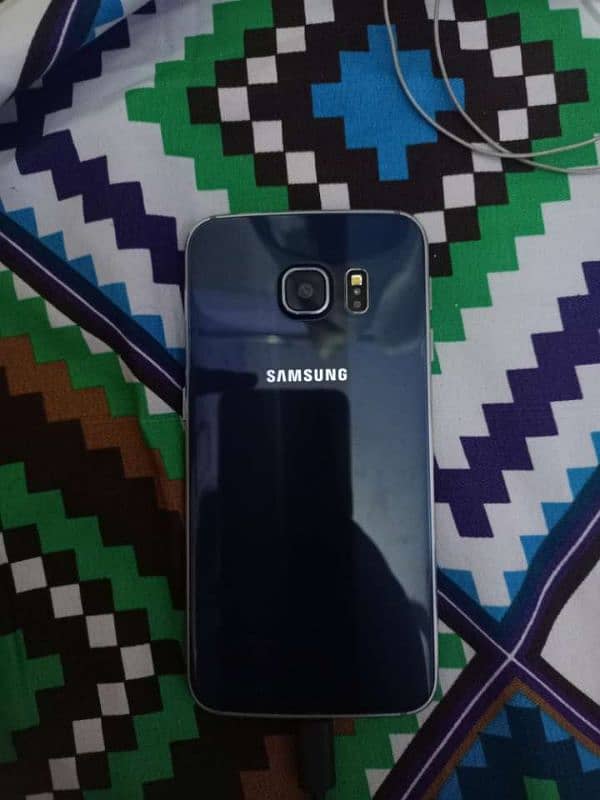 samsung s6 edeg 0