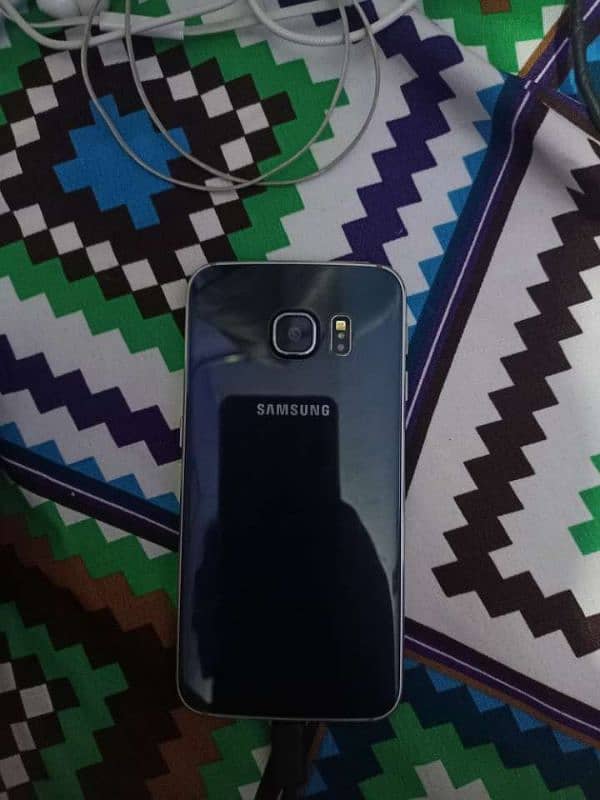 samsung s6 edeg 5