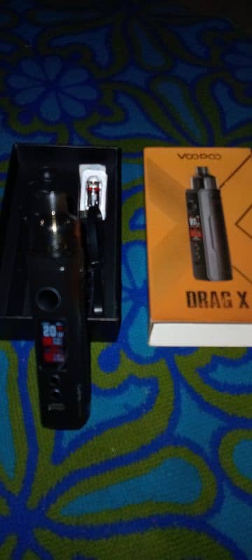 vap for sale 10/10 condition 2