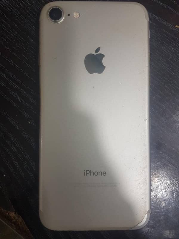 Iphone 7 Non pta 4