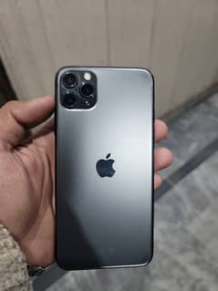 iPhone 11 Pro Max 64gb non pta