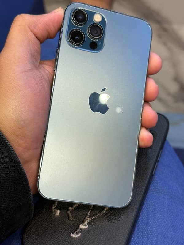 iphone 12 pro 0