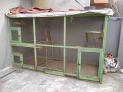 Birds Cage ( parindo ka pinjra)