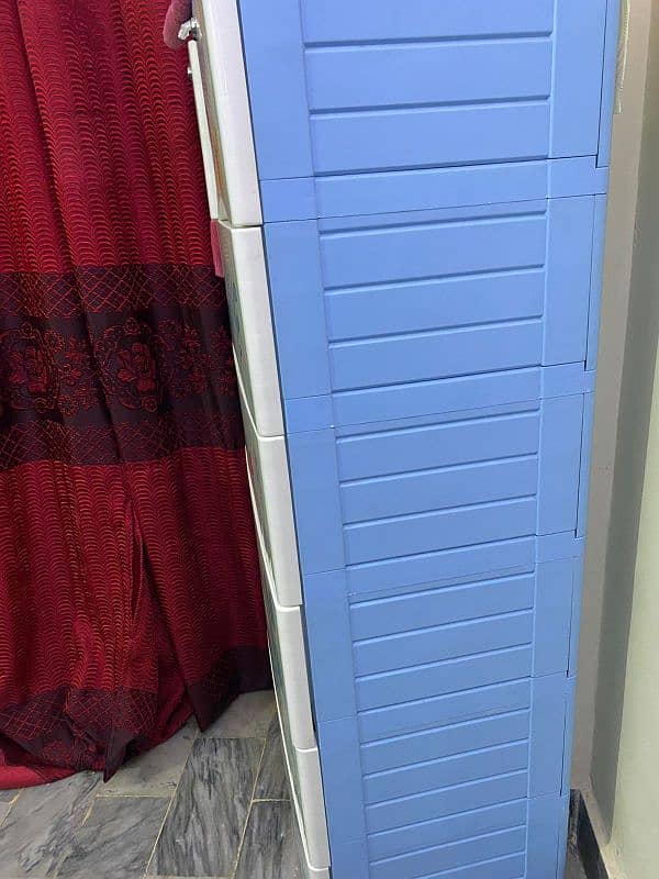 Kids Cupboard 1