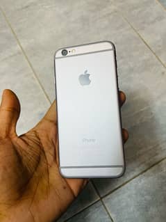 iphone 6 16 gb pta approved