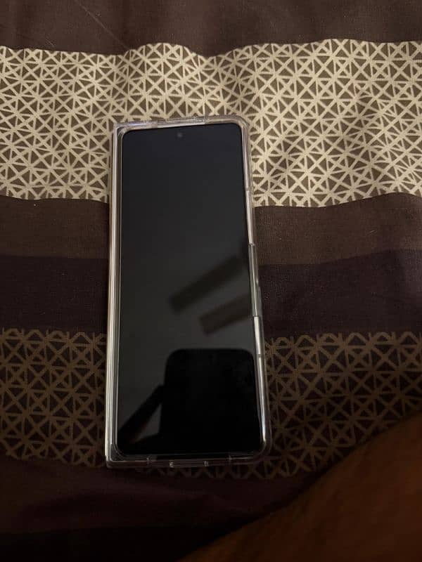 Samsung Galaxy Z Fold 5 1