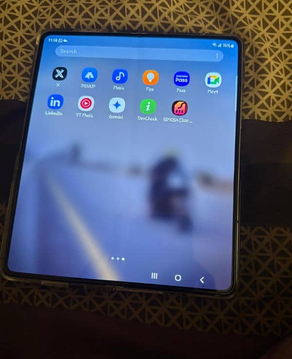 Samsung Galaxy Z Fold 5 3