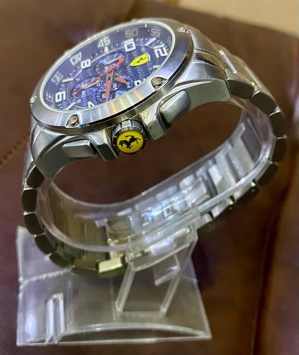 Ferrari Watch 1