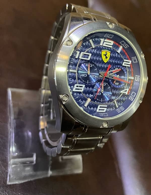 Ferrari Watch 3