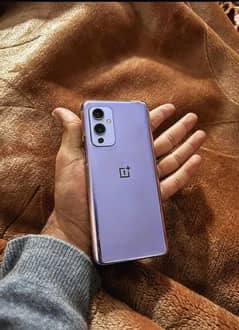 OnePlus 9