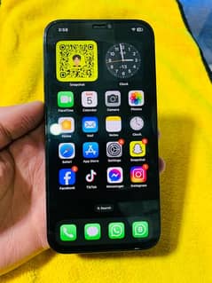 iPhone 12 Promax 256 GB Non pta