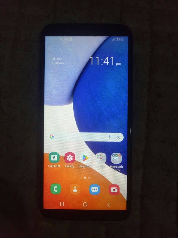 Samsung A6 0