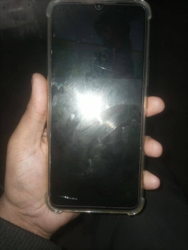 Infinix smart 6 2/32 1