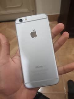 Iphone 6 Bypassed