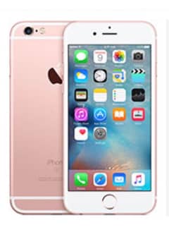 I phone 6s (32) (gb) my WhatsApp 03086931242