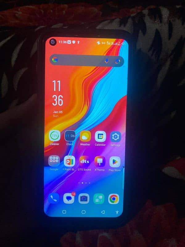 infinix hot 9 all OK 4.128. 0