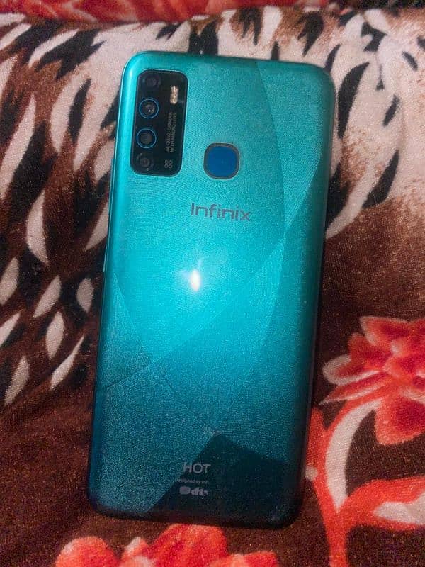 infinix hot 9 all OK 4.128. 2